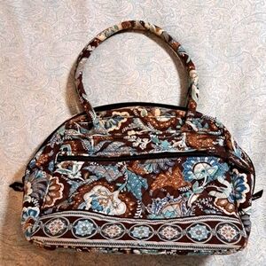 Vera Bradley Purse. Perfect colors for Fall & Winter. Great Condition.